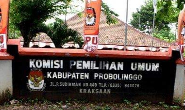 Jajak Pendapat Calon Bupati Probolinggo, Begini Tanggapan KPU