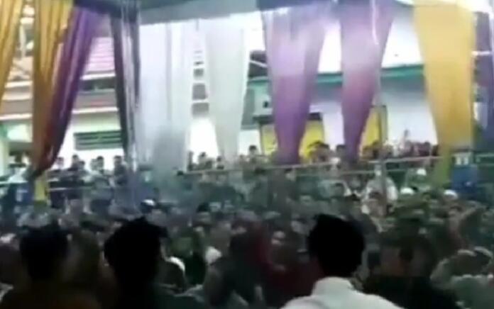 Video Ajakan Perang Membela Shiddiqiyah Viral, Orator Klarifikasi: Perang Melawan Hawa Nafsu