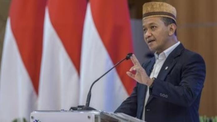 Menteri Bahlil Komentari Duet Puan-Anies, PDIP Minta Tak Perlu Ikut-ikutan