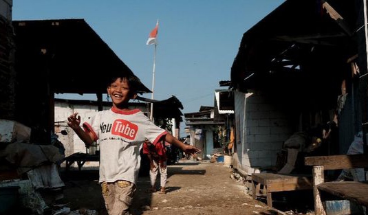 10 Daerah dengan Kemiskinan Terendah di Jawa Timur