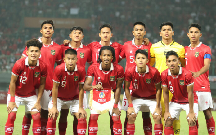 timnas indonesia