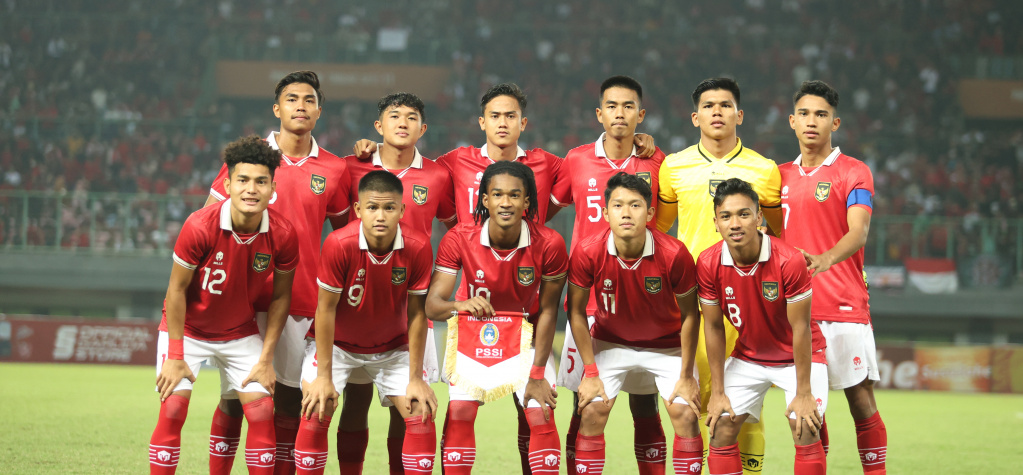 timnas indonesia