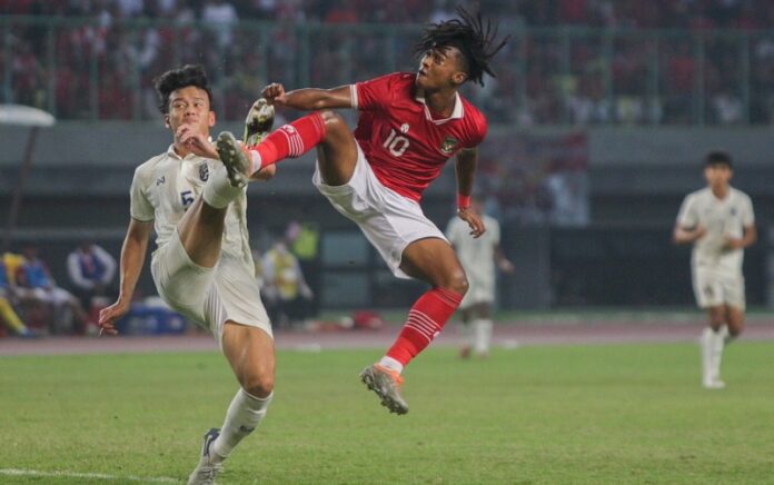 timnas indonesia u-19