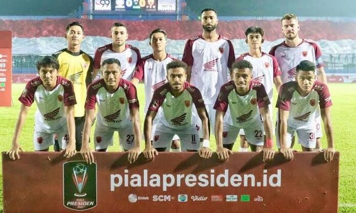 PSM Makassar