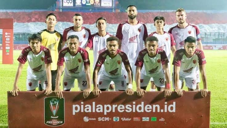 PSM Makassar