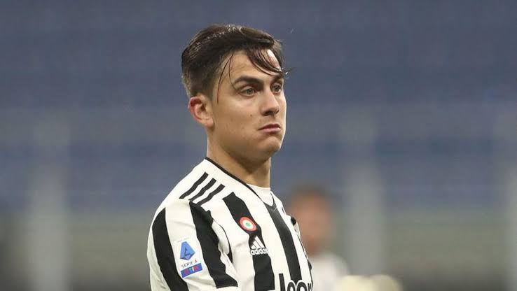 paulo dybala