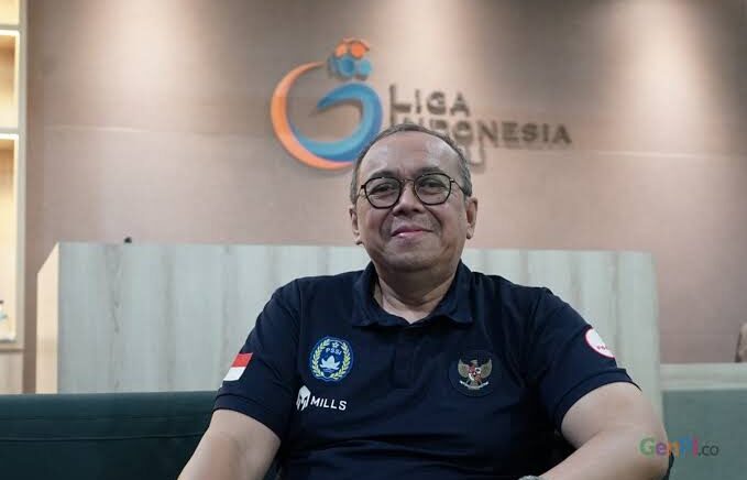 Liga 1