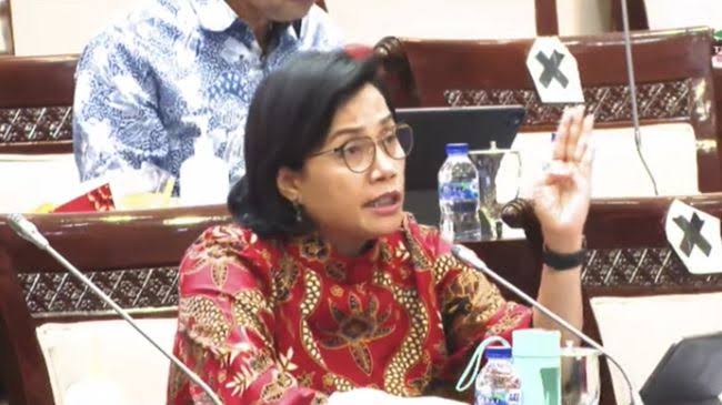 Utang Indonesia pada Mei 2022 7.002,24 Triliun, Sri Mulyani: Masih Wajar