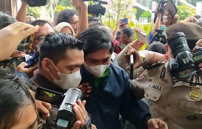 Mardani Maming Menyerahkan Diri, KPK: Kesempatan Pembelaan