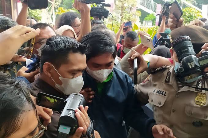 Mardani Maming Menyerahkan Diri, KPK: Kesempatan Pembelaan