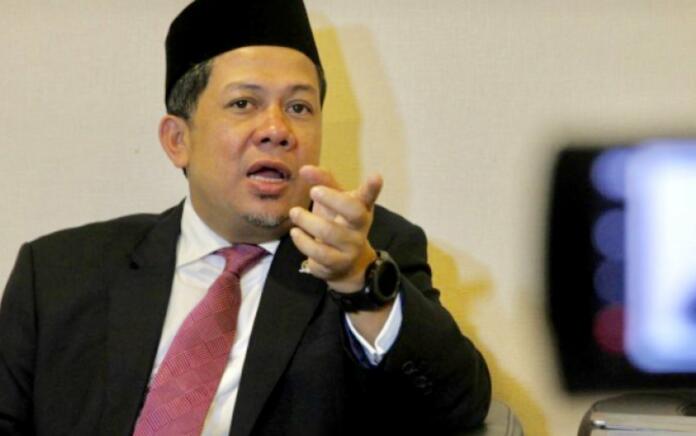 Penegakan Hukum Kerap Menjadi Permainan Politik, Begini Refleksi Kemerdekaan Fahri Hamzah