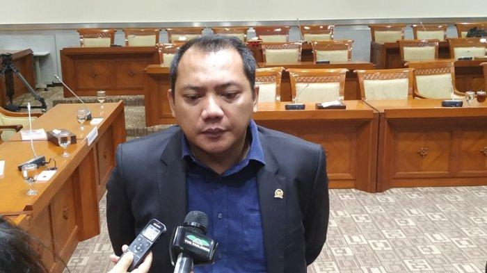 Komisi III DPR: Setuju Kasus-kasus Janggal Berkaitan Ferdy Sambo Dibongkar