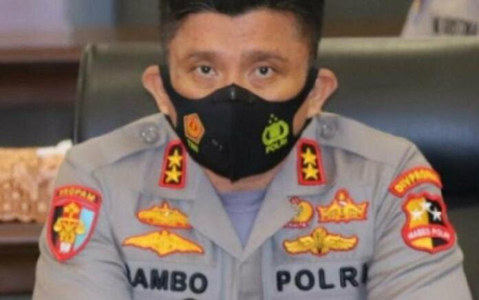 Dugaan Kasus Suap Ferdy Sambo, Begini Ancaman Hukumannya