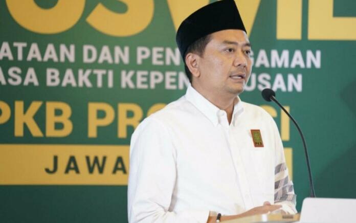 Kenapa Gerindra dan PKB Daftar Bareng di Tanggal 8 Agustus?