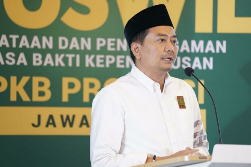 Kenapa Gerindra dan PKB Daftar Bareng di Tanggal 8 Agustus?