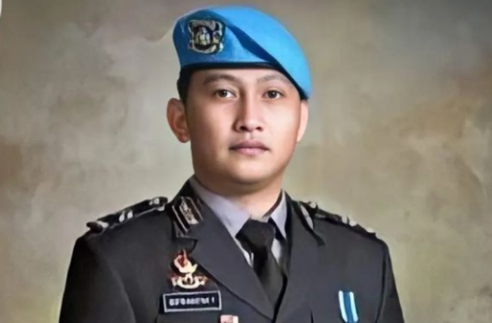 Saat Brigadir Yosua Berlutut di Depan Ferdy Sambo, Bharada E Diperintah Menembak