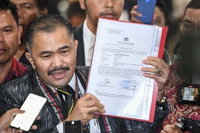 Pengacara Brigadir J Bongkar Peristiwa di Magelang