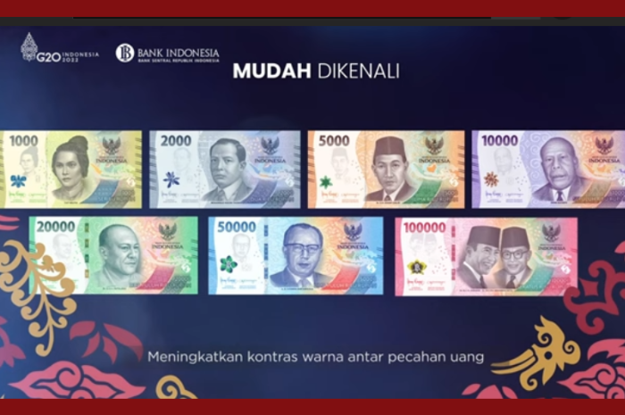 Punya Uang Lawas Pengen Ditukar yang Baru, Begini Caranya