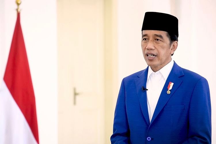 Kasus Ferdy Sambo, Jokowi Memilih Diam: Tanyakan ke Kapolri