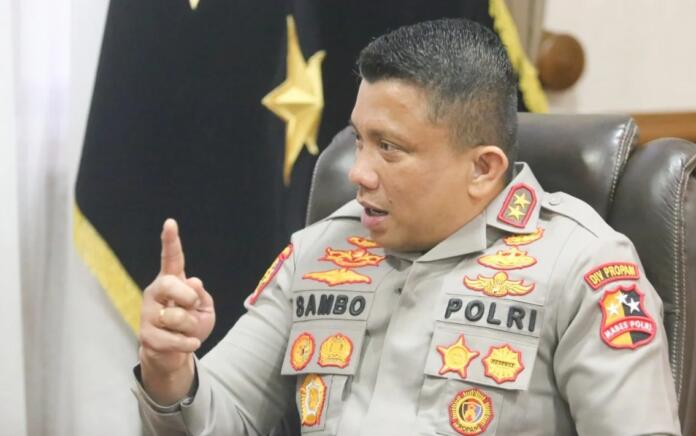 Puluhan Juta, Perkiraan Gaji Ferdy Sambo di Kadiv Propam