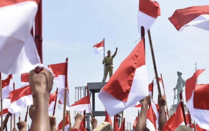 Negara-negara yang Mengakui Kemerdekaan Indonesia untuk Pertama Kali