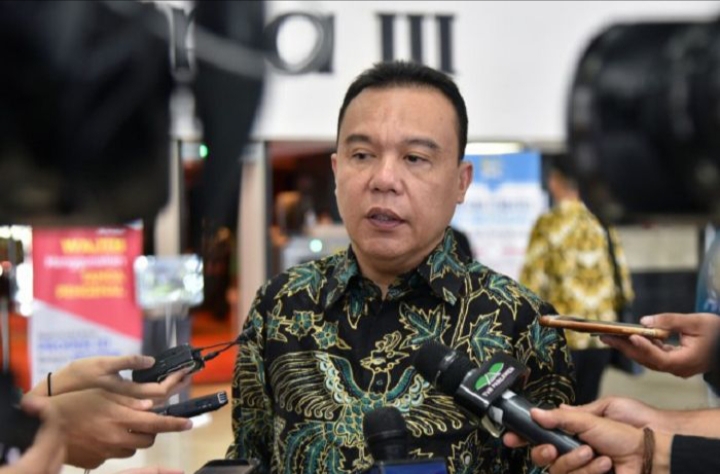 Tak Ada Nama Prabowo di Rakernas PAN, Gerindra: Tidak Masalah