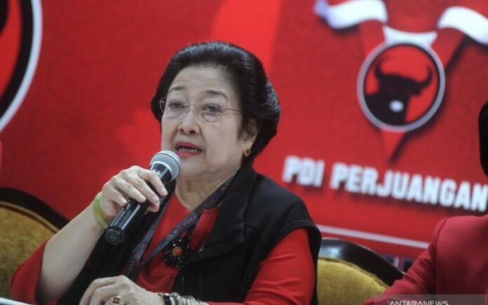 Jelang Pemilu 2024, Megawati Ingatkan Kader: Kesabaran Revolusioner