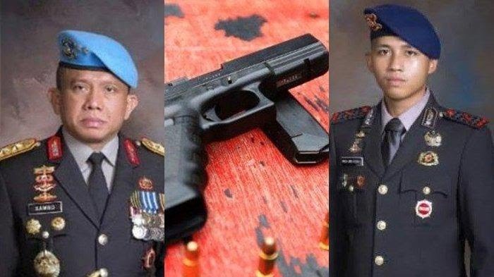 Kasus Pembunuhan Brigadir J, KPHAM: Semua Polisi yang Terlibat Harus Diproses Hukum