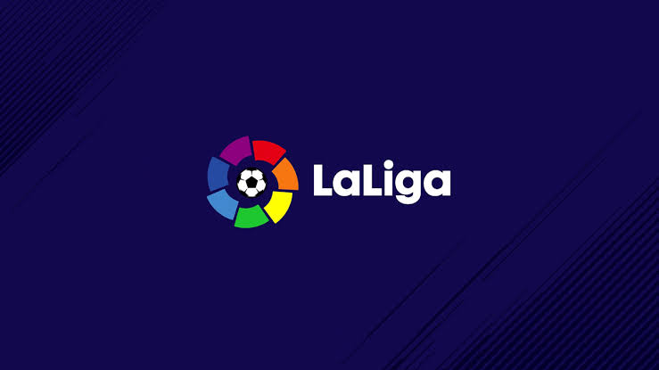 Liga spanyol