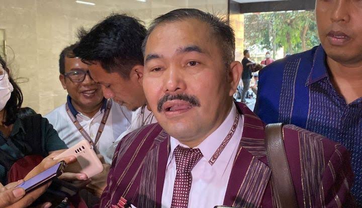 Kuasa Hukum Brigadir Yosua Ungkap Motif Pertengkaran Sambo dan Istri di Magelang