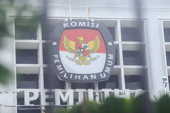 17 Parpol Telah Dinyatakan Lengkap Berkas, Berikut Daftarnya