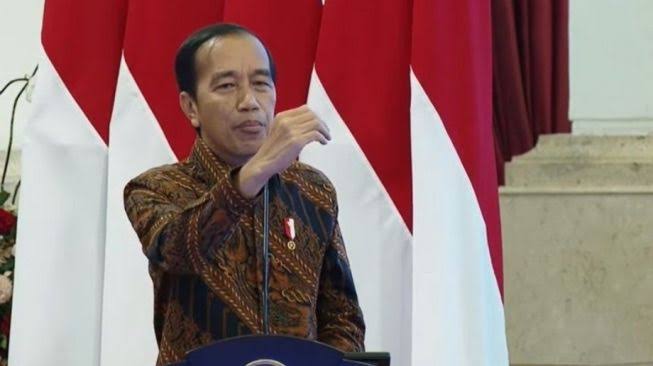 Pidato Jokowi tentang HAM Berat, Koalisi Masyarakat Sipil: Kemunduran