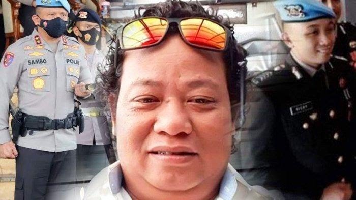 Kuat Ma’ruf Sopir Istri Ferdy Sambo, Bukan Sopir Biasa