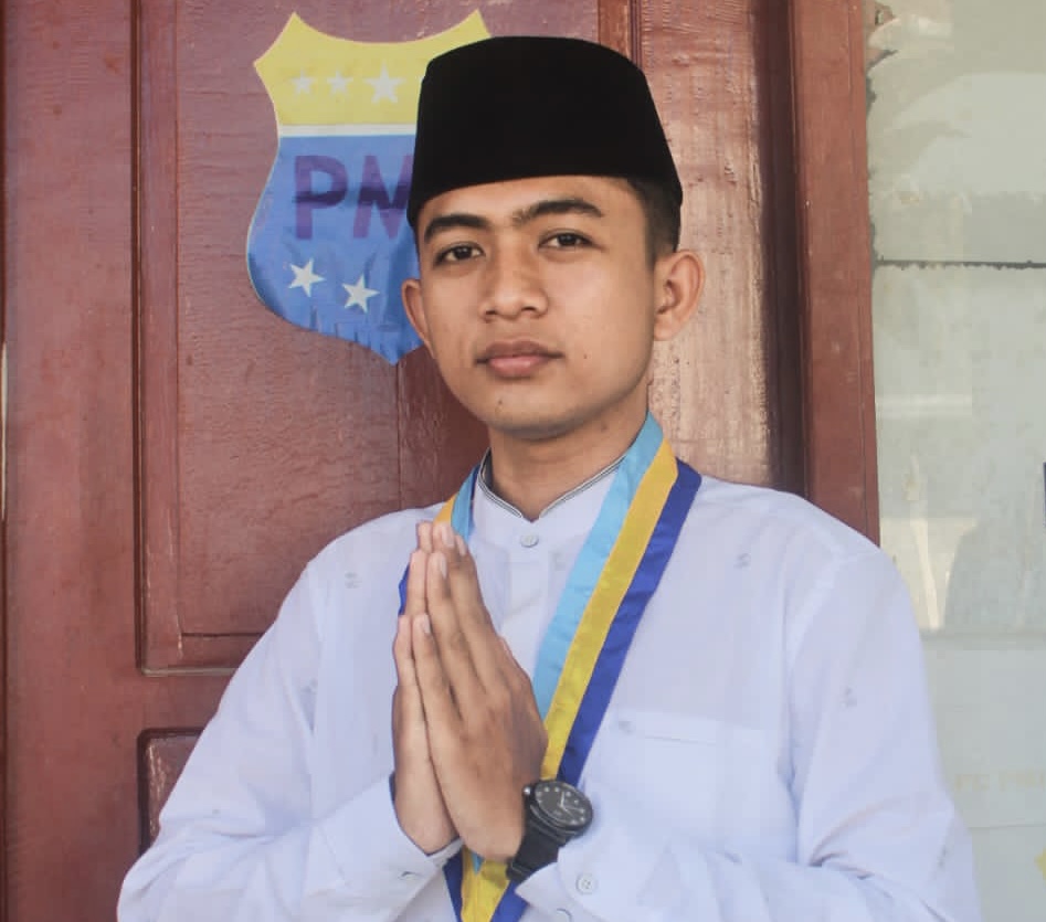 Sahabat Farid; Obor Pergerakan dari Pesantren