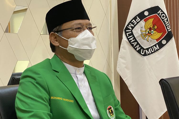 Begini Respon PPP tentang Hasil Mukercab PPP DKI Jakarta