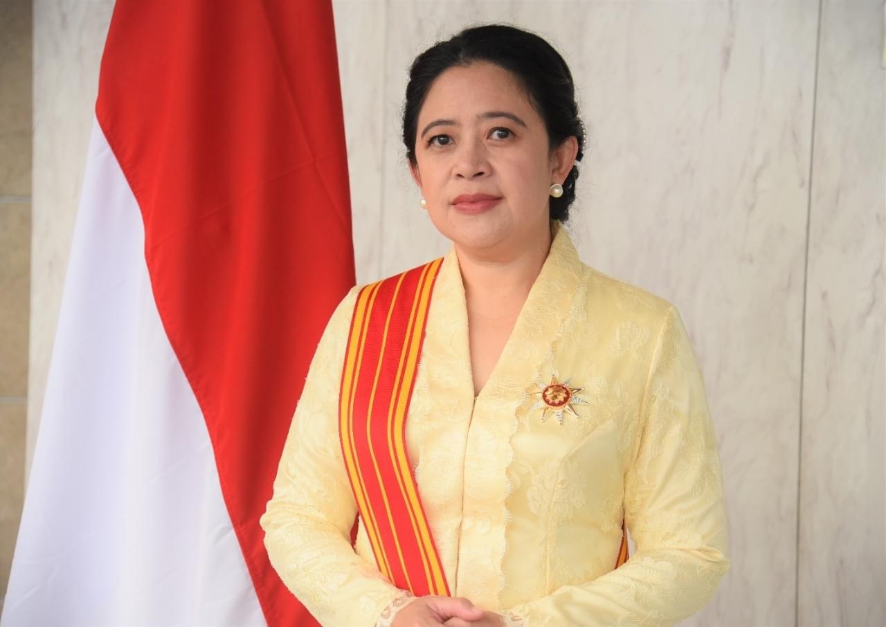 Puan Maharani