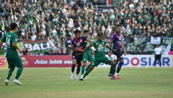 Persebaya