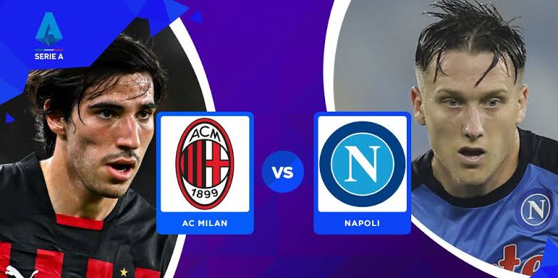 ac milan vs napoli