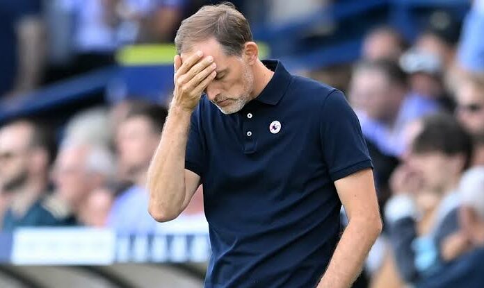 Thomas Tuchel