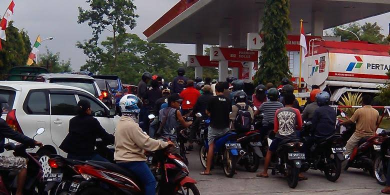 Begini Mekanisme Penyaluran BLT BBM di Surabaya