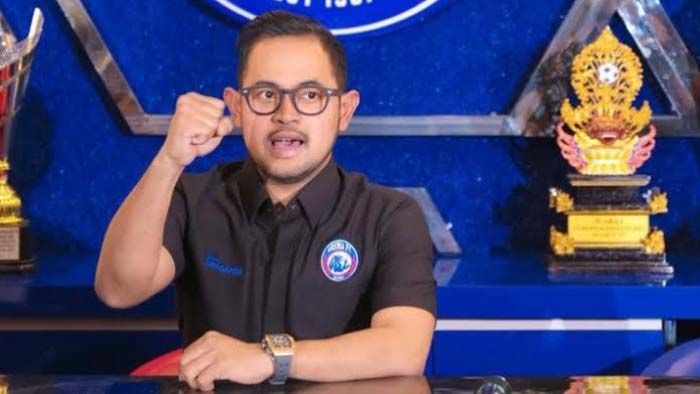 Diperiksa Polda Jatim, Gilang Juragan 99: Saya Hanya Sponsor dan Investor