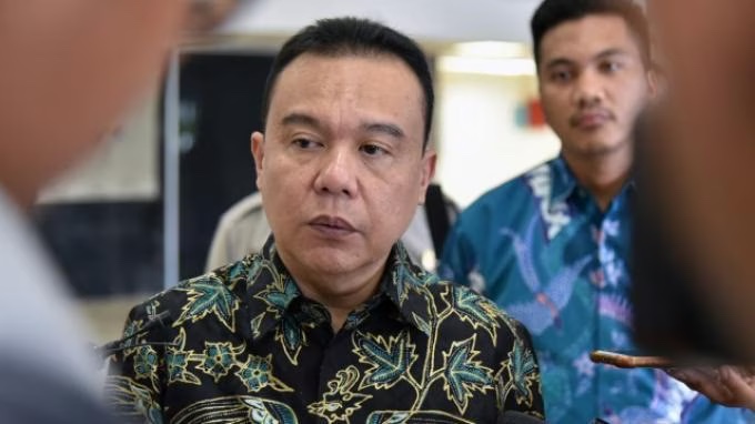 Dituding Mengadu Anies dengan Jokowi, Gerindra: Bukan Kami