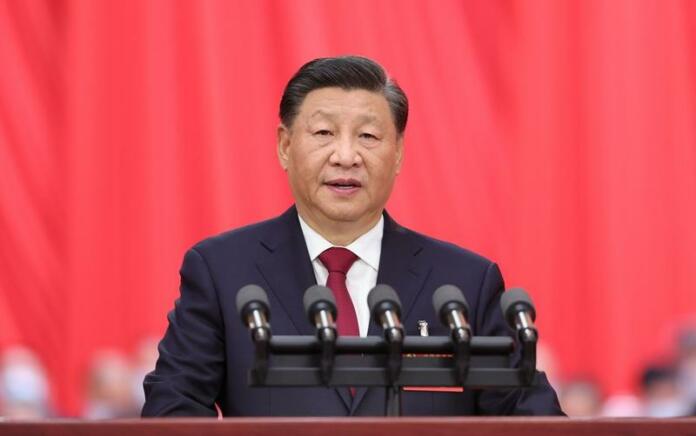 Presiden Xi Jinping Tekankan Modernisasi Militer dan Pertahanan Nasional