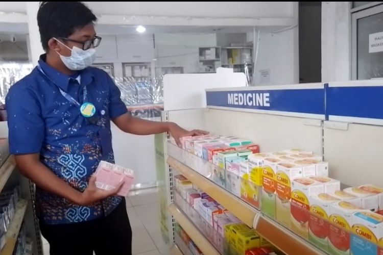 Awasi Peredaran Obat Sirup, Dinkes Jember Bentuk Supervisi Gabungan