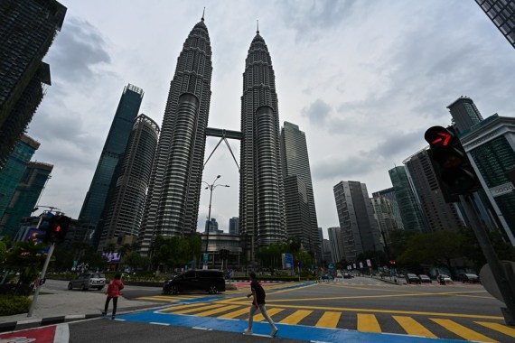Ekspor Malaysia Naik 30,1 Persen pada September 2022