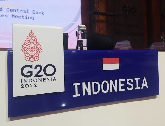 China Nyatakan Dukungan dan Harapan terkait Perhelatan KTT G20 di Bali