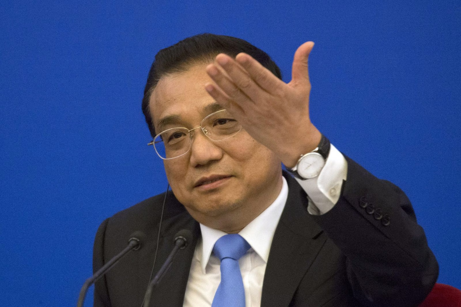 Perdana Menteri China Serukan untuk Terus Maju dengan Kerja Nyata Demi Pembangunan Negara Sosialis Modern di Semua Bidang