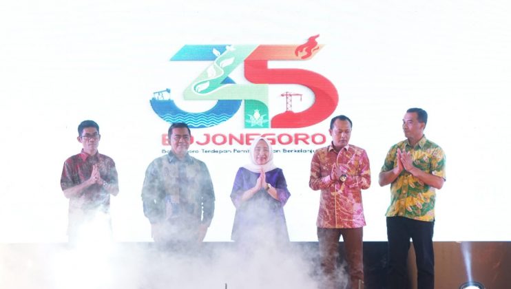 Hari Jadi Bojonegoro, Sajikan Puluhan Kuliner Gratis untuk Masyarakat