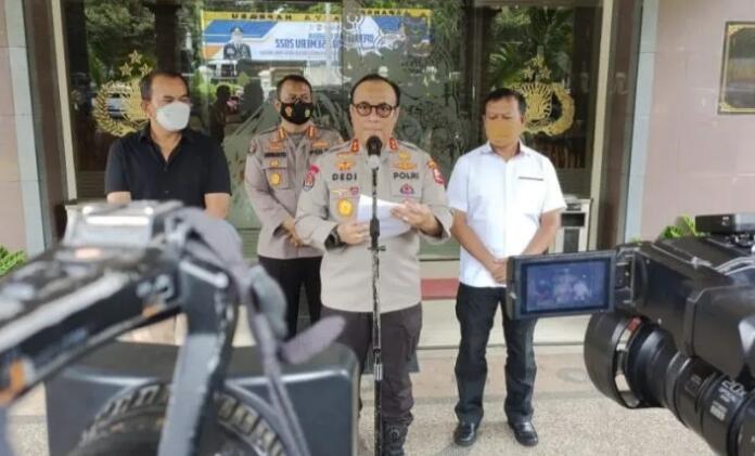 Direktur LIB Hingga Kadispora Jatim Diperiksa Polisi Tragedi Kanjuruhan