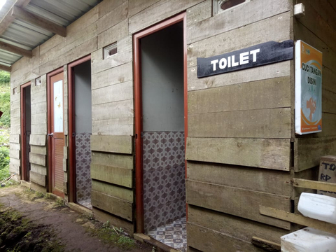 Sejumlah Toilet Destinasi Wisata Jember Tak Penuhi Standar CHSE